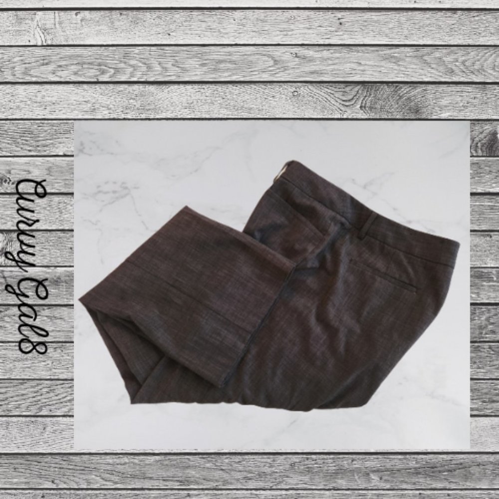 🔥 Last Chance 🔥   Apt. 9 Modern Fit Dress Pants Navy Blue 16